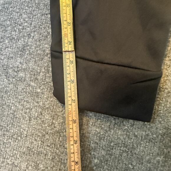 Under Armour Pants Mens XXL Black Jogger Sweatpants Storm Fleece Stretch - Picture 6 of 10